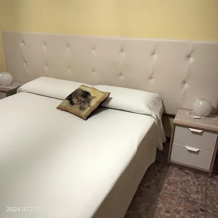 Alfi Beb Bed & Breakfast