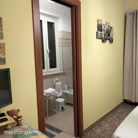 Bed & Breakfast Alfi Beb *