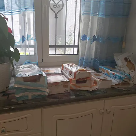 Alfi Beb Nocleg ze śniadaniem *