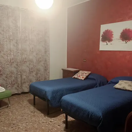 Bed & Breakfast Alfi Beb