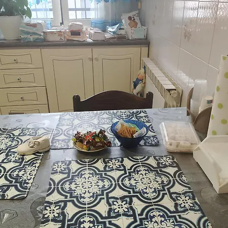 Bed & Breakfast Alfi Beb *