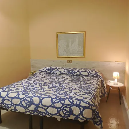 Alfi Beb Bed & Breakfast *