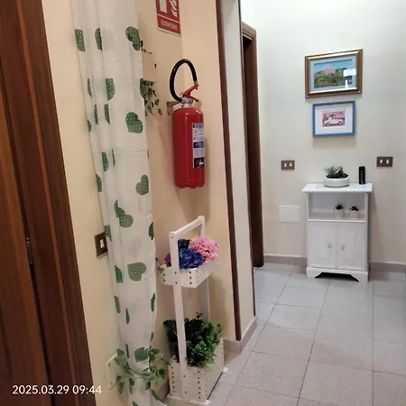 Alfi Beb Bed & Breakfast Le Torri