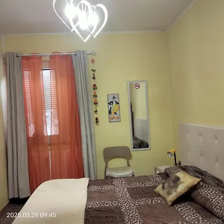 ベッド・アンド・ブレックファスト Alfi Beb Le Torri