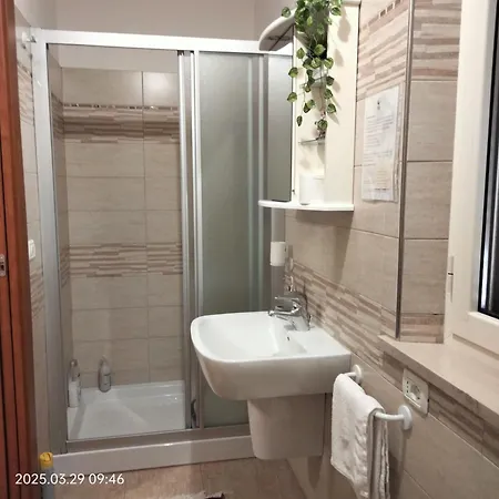 Bed & Breakfast Alfi Beb