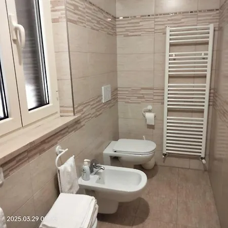 Alfi Beb ベッド・アンド・ブレックファスト Le Torri