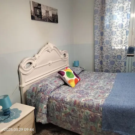 Alfi Beb Bed & Breakfast Le Torri