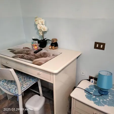 Bed & Breakfast Alfi Beb Le Torri