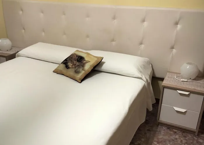 Alfi Beb Alojamento de Acomodação e Pequeno-almoço