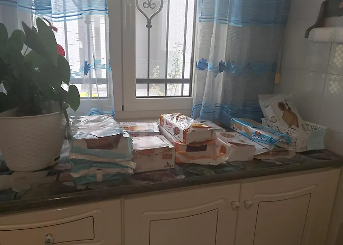 Alfi Beb Alojamento de Acomodação e Pequeno-almoço *