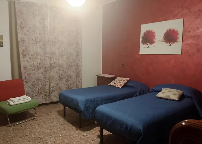 Alojamento de Acomodação e Pequeno-almoço Alfi Beb