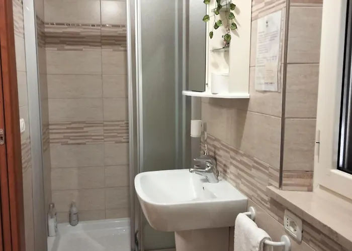 Alojamento de Acomodação e Pequeno-almoço Alfi Beb